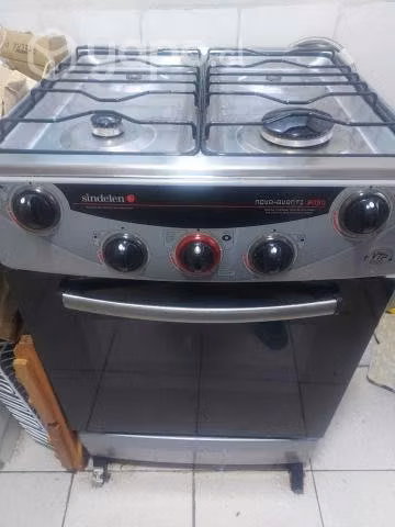Cocina sindelen