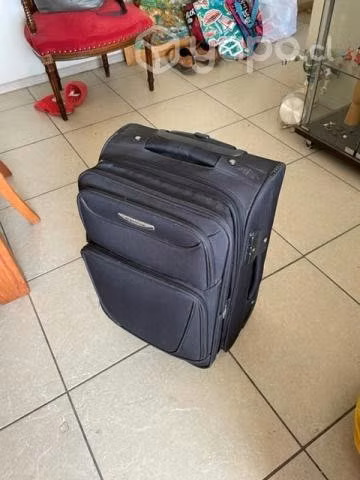Matela de tela - Imagen 3