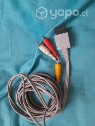 Nintendo wii en exelentes condiciones