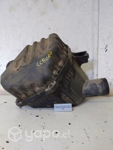 Porta Filtro Aire (CCB047) Chevrolet Captiva 2.4