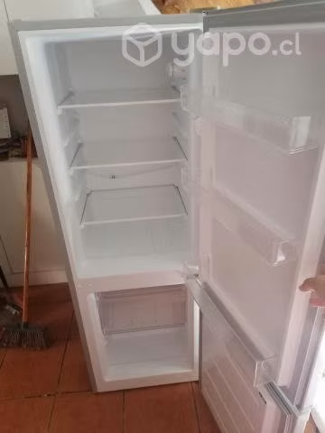Refrigerador 167lt Midea - Imagen 6