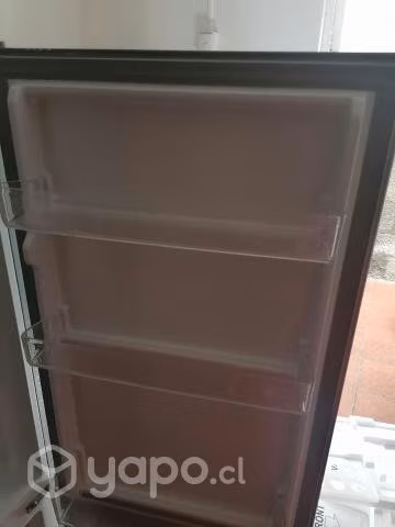 Refrigerador 167lt Midea - Imagen 3