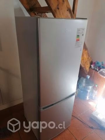 Refrigerador 167lt Midea