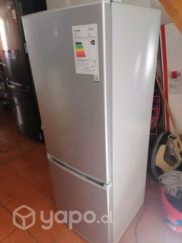 Refrigerador 167lt Midea - Imagen 2