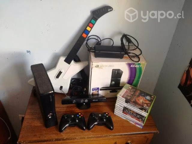 Xbox360