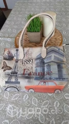 Cartera grande
