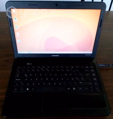 Compaq CQ45 En Desarme