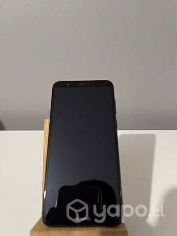 Huawei p smart