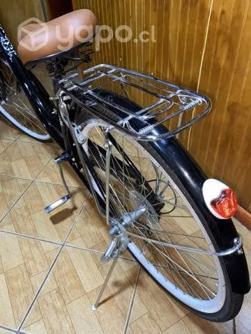 Bicicleta Crossbike Aro 26 - Dos Usos
