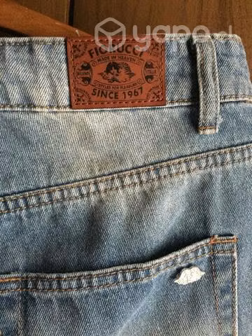 Jeans o pantalón