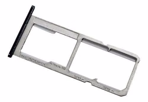 Bandeja Doble Sim Y Micro Sd Jm Compatible Motorol