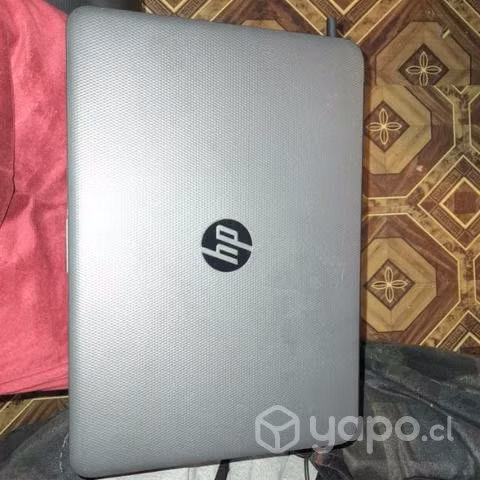 Notebook HP - Imagen 2