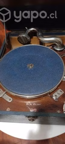 Vitrola