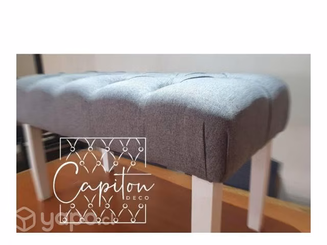 Respaldos de Cama