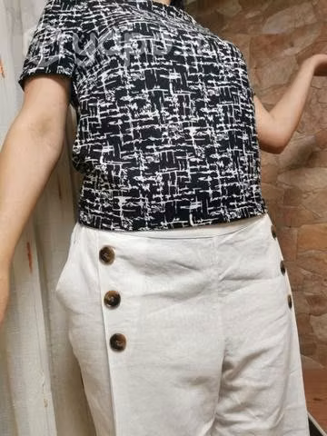 Ropa americana nueva. - Imagen 3