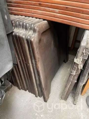 Respaldos cama