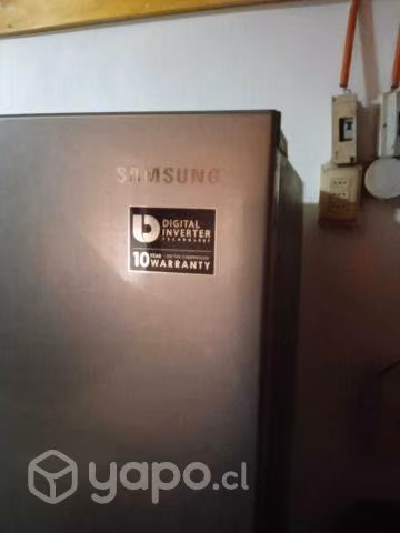 Refrigerador