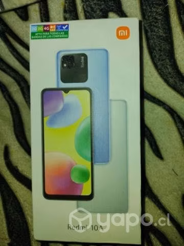 Redmi 10A