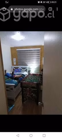 Cama nido