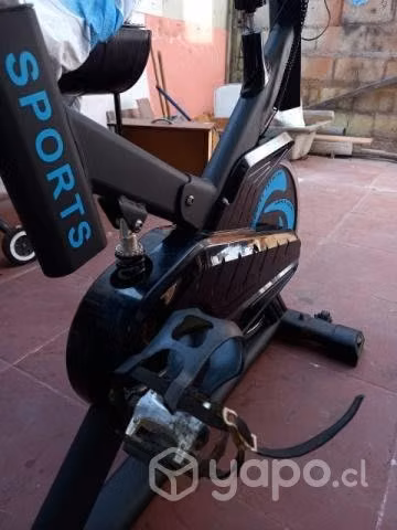 Spining bicicleta