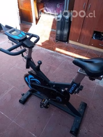 Spining bicicleta