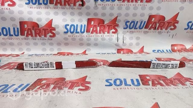 Maxus t60 reflectante trasero lh / rh