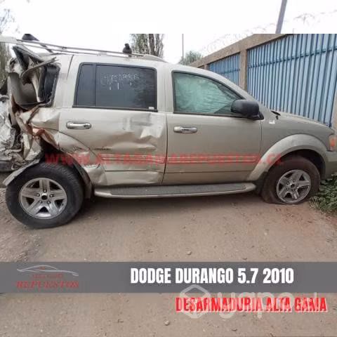 Bobina durango 2010