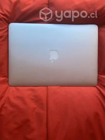 MacBook Air 2017