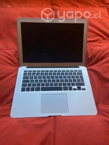 MacBook Air 2017