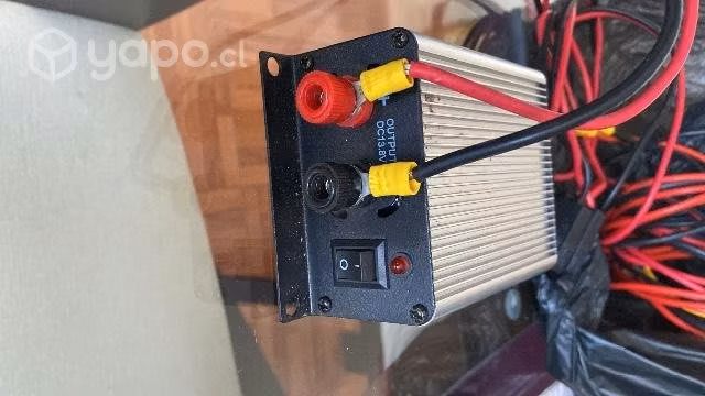 Radio frecuencia Yaesu ft 2980 - Imagen 2