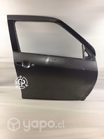 Puerta Delantera RH Suzuki Swift 2012 2017