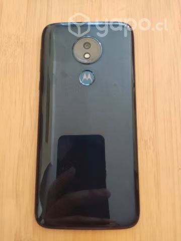 Moto g7 power 64gb 4 ram casi nuevo