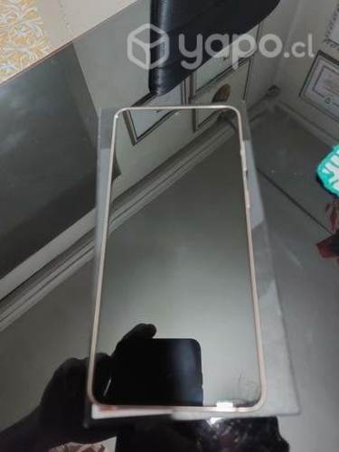 S21+ 5G 128gb/8ram prepago