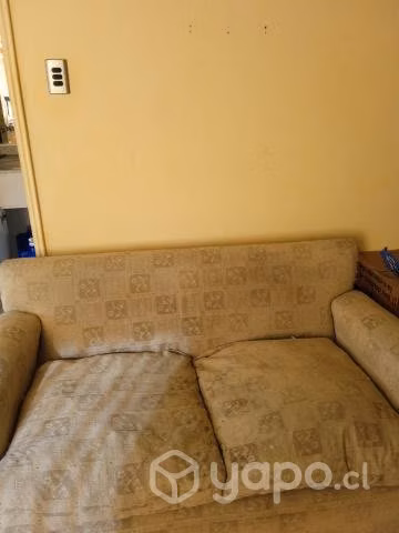 Regalo sillon usado