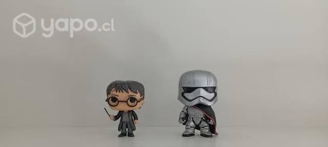 Funko Pop! Usados y en buen estado - Imagen 3