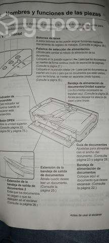 Impresora canon - Imagen 6
