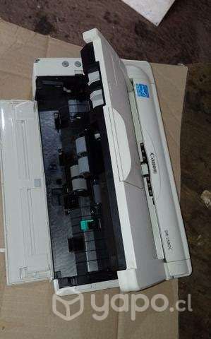 Impresora canon - Imagen 2
