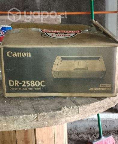Impresora canon - Imagen 5