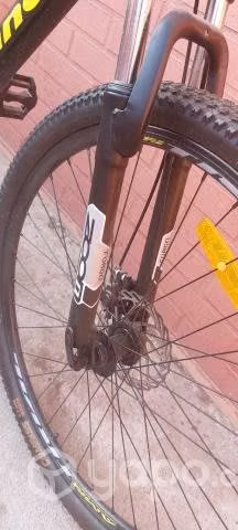 Bicicleta Bianchi 29 SX - Imagen 2