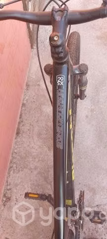 Bicicleta Bianchi 29 SX - Imagen 4