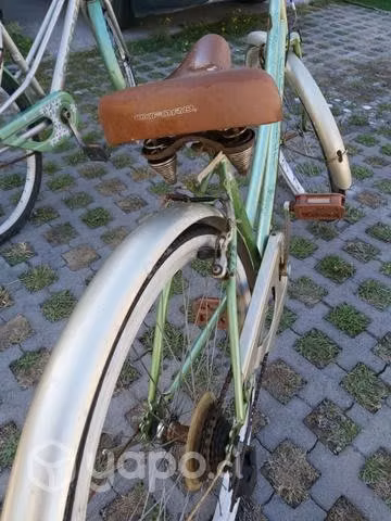 Bicicleta Oxford Paseo
