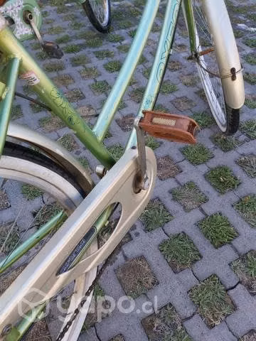 Bicicleta Oxford Paseo