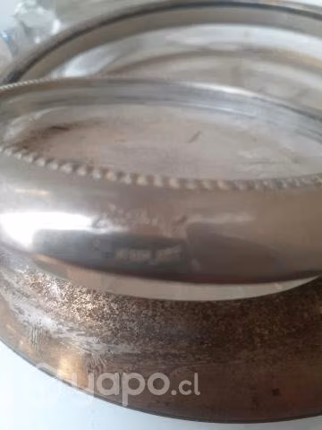 Posa vasos