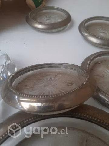 Posa vasos