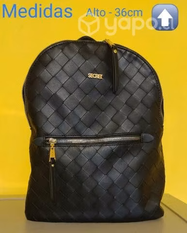 Mochila secret