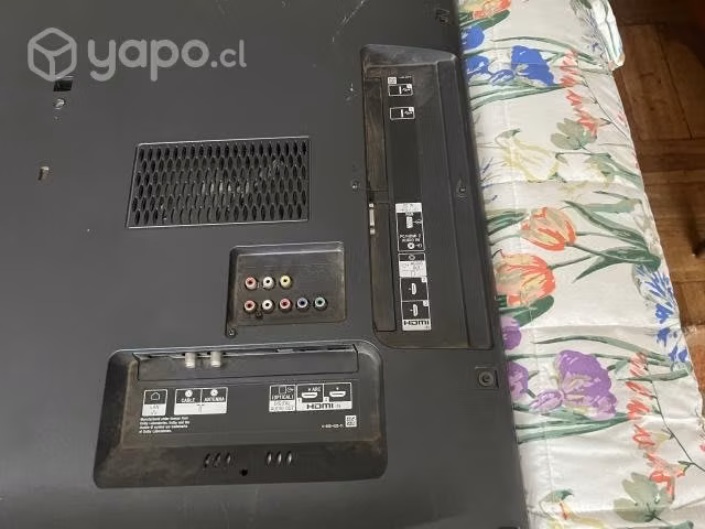 Televisor sony
