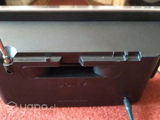 Sony : Portable/wireless/bluetooh