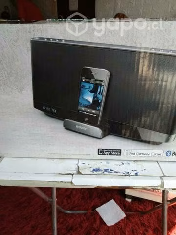 Sony : Portable/wireless/bluetooh