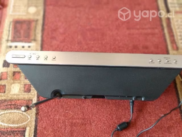 Sony : Portable/wireless/bluetooh