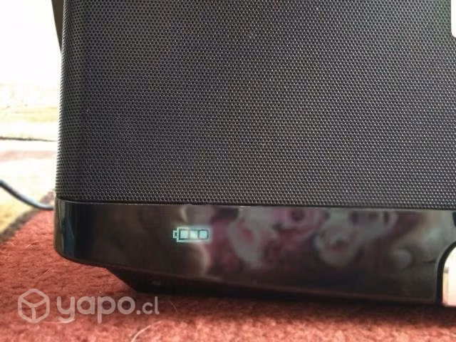 Sony : Portable/wireless/bluetooh